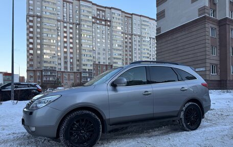 Hyundai ix55, 2010 год, 1 180 000 рублей, 3 фотография