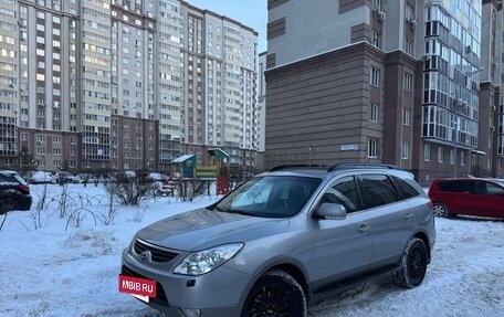 Hyundai ix55, 2010 год, 1 180 000 рублей, 2 фотография