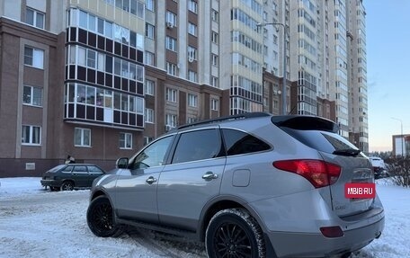 Hyundai ix55, 2010 год, 1 180 000 рублей, 4 фотография