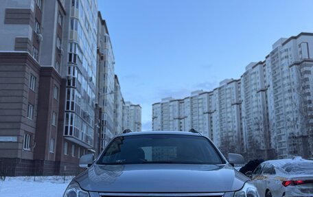 Hyundai ix55, 2010 год, 1 180 000 рублей, 6 фотография