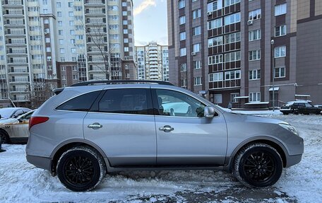 Hyundai ix55, 2010 год, 1 180 000 рублей, 7 фотография