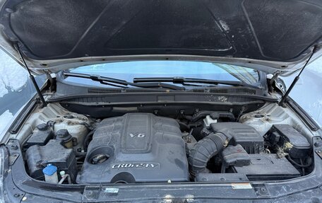 Hyundai ix55, 2010 год, 1 180 000 рублей, 10 фотография