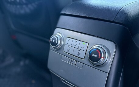 Hyundai ix55, 2010 год, 1 180 000 рублей, 16 фотография