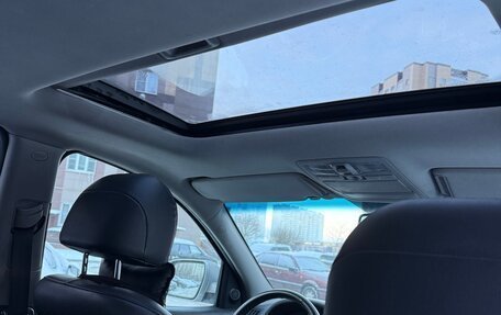 Hyundai ix55, 2010 год, 1 180 000 рублей, 11 фотография