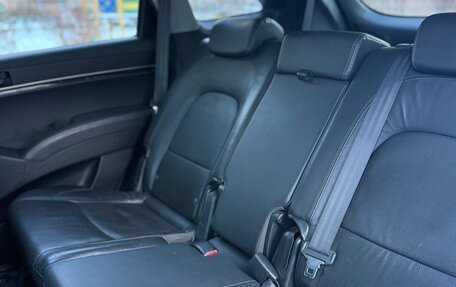 Hyundai ix55, 2010 год, 1 180 000 рублей, 18 фотография