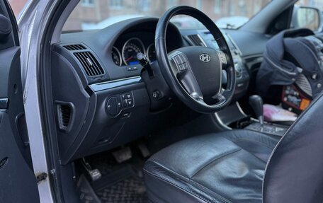 Hyundai ix55, 2010 год, 1 180 000 рублей, 19 фотография