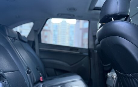 Hyundai ix55, 2010 год, 1 180 000 рублей, 17 фотография