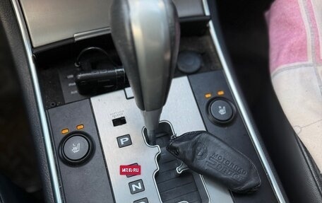 Hyundai ix55, 2010 год, 1 180 000 рублей, 14 фотография