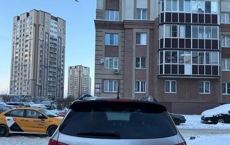 Hyundai ix55, 2010 год, 1 180 000 рублей, 8 фотография