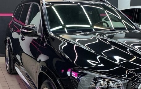 Mercedes-Benz Maybach GLS I, 2021 год, 18 000 000 рублей, 3 фотография