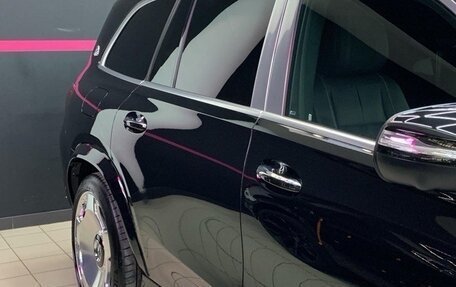 Mercedes-Benz Maybach GLS I, 2021 год, 18 000 000 рублей, 5 фотография