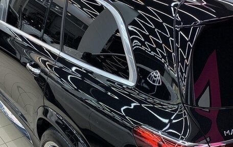 Mercedes-Benz Maybach GLS I, 2021 год, 18 000 000 рублей, 2 фотография