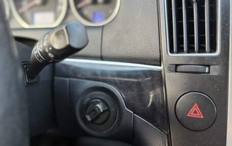 Hyundai ix55, 2010 год, 1 180 000 рублей, 21 фотография