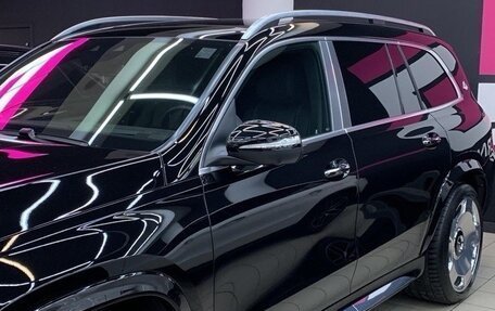 Mercedes-Benz Maybach GLS I, 2021 год, 18 000 000 рублей, 10 фотография