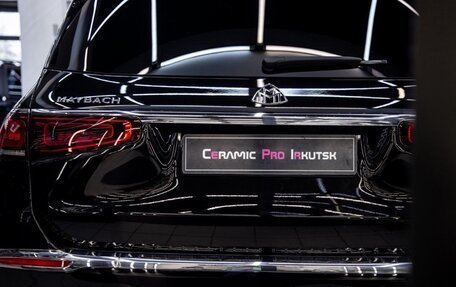 Mercedes-Benz Maybach GLS I, 2021 год, 18 000 000 рублей, 7 фотография
