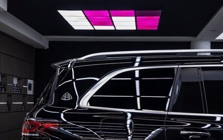 Mercedes-Benz Maybach GLS I, 2021 год, 18 000 000 рублей, 8 фотография