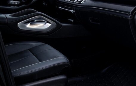 Mercedes-Benz Maybach GLS I, 2021 год, 18 000 000 рублей, 16 фотография