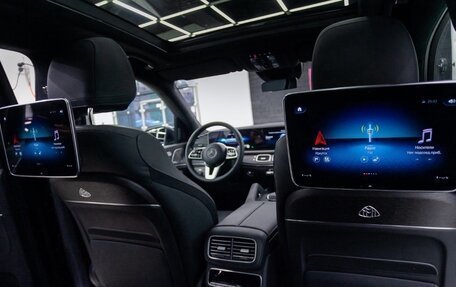 Mercedes-Benz Maybach GLS I, 2021 год, 18 000 000 рублей, 23 фотография