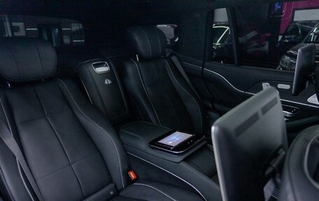 Mercedes-Benz Maybach GLS I, 2021 год, 18 000 000 рублей, 21 фотография