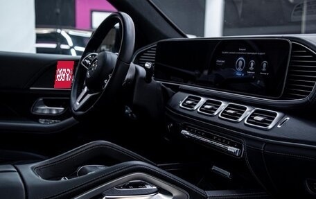 Mercedes-Benz Maybach GLS I, 2021 год, 18 000 000 рублей, 15 фотография