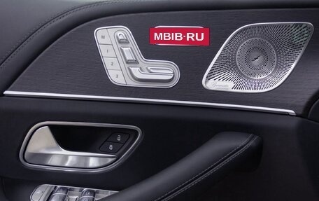 Mercedes-Benz Maybach GLS I, 2021 год, 18 000 000 рублей, 24 фотография