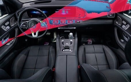 Mercedes-Benz Maybach GLS I, 2021 год, 18 000 000 рублей, 20 фотография