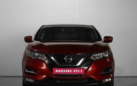 Nissan Qashqai, 2019 год, 1 699 000 рублей, 1 фотография