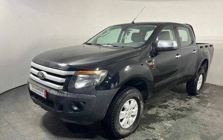 Ford Ranger, 2012 год, 1 445 000 рублей, 1 фотография