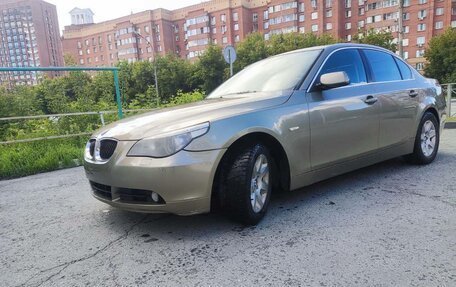 BMW 5 серия, 2006 год, 1 099 999 рублей, 1 фотография