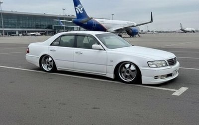 Infiniti Q II, 1997 год, 850 000 рублей, 1 фотография