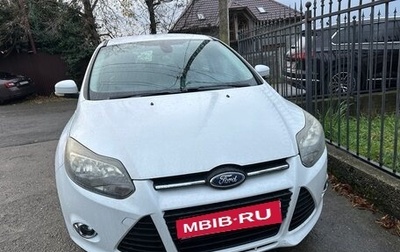 Ford Focus III, 2013 год, 900 000 рублей, 1 фотография