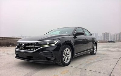 Volkswagen Passat B8 рестайлинг, 2022 год, 2 560 000 рублей, 1 фотография