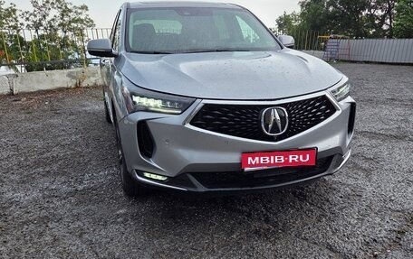 Acura RDX III, 2024 год, 3 900 000 рублей, 1 фотография