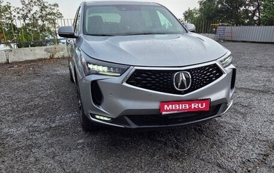 Acura RDX III, 2024 год, 3 900 000 рублей, 1 фотография