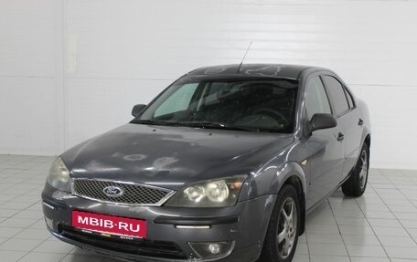Ford Mondeo III, 2004 год, 250 000 рублей, 1 фотография