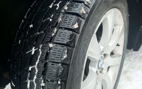 BMW X3, 2007 год, 950 000 рублей, 9 фотография