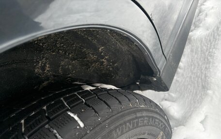 Lexus RX II рестайлинг, 2006 год, 1 500 000 рублей, 3 фотография