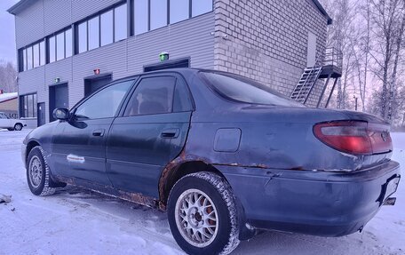 Toyota Carina, 1993 год, 150 000 рублей, 5 фотография