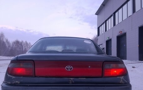 Toyota Carina, 1993 год, 150 000 рублей, 3 фотография