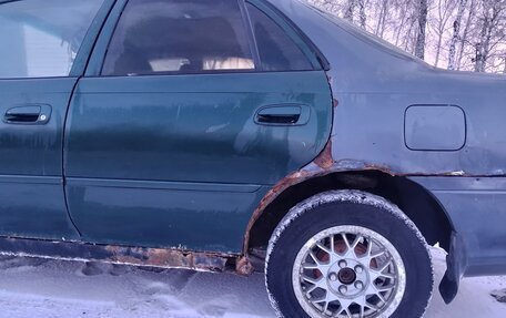 Toyota Carina, 1993 год, 150 000 рублей, 6 фотография