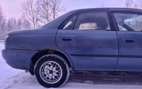 Toyota Carina, 1993 год, 150 000 рублей, 8 фотография