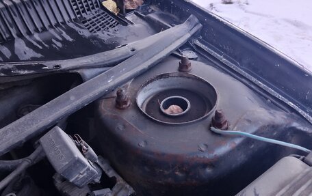 Toyota Carina, 1993 год, 150 000 рублей, 11 фотография