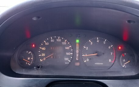 Toyota Carina, 1993 год, 150 000 рублей, 14 фотография