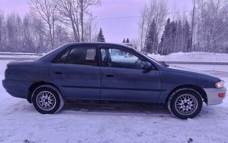 Toyota Carina, 1993 год, 150 000 рублей, 7 фотография