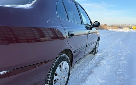 Hyundai Accent II, 2007 год, 399 000 рублей, 6 фотография