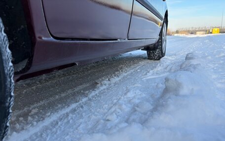 Hyundai Accent II, 2007 год, 399 000 рублей, 12 фотография