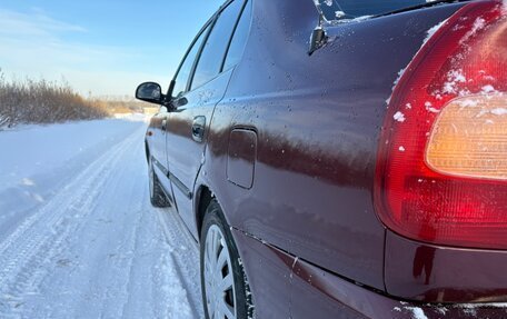 Hyundai Accent II, 2007 год, 399 000 рублей, 10 фотография
