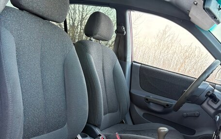 Hyundai Accent II, 2007 год, 399 000 рублей, 17 фотография