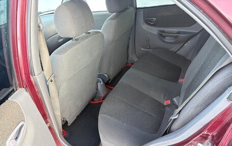 Hyundai Accent II, 2007 год, 399 000 рублей, 16 фотография