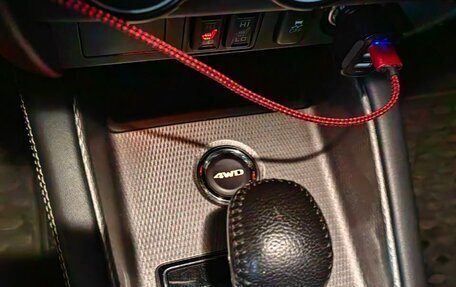 Mitsubishi ASX I рестайлинг, 2018 год, 1 780 000 рублей, 10 фотография